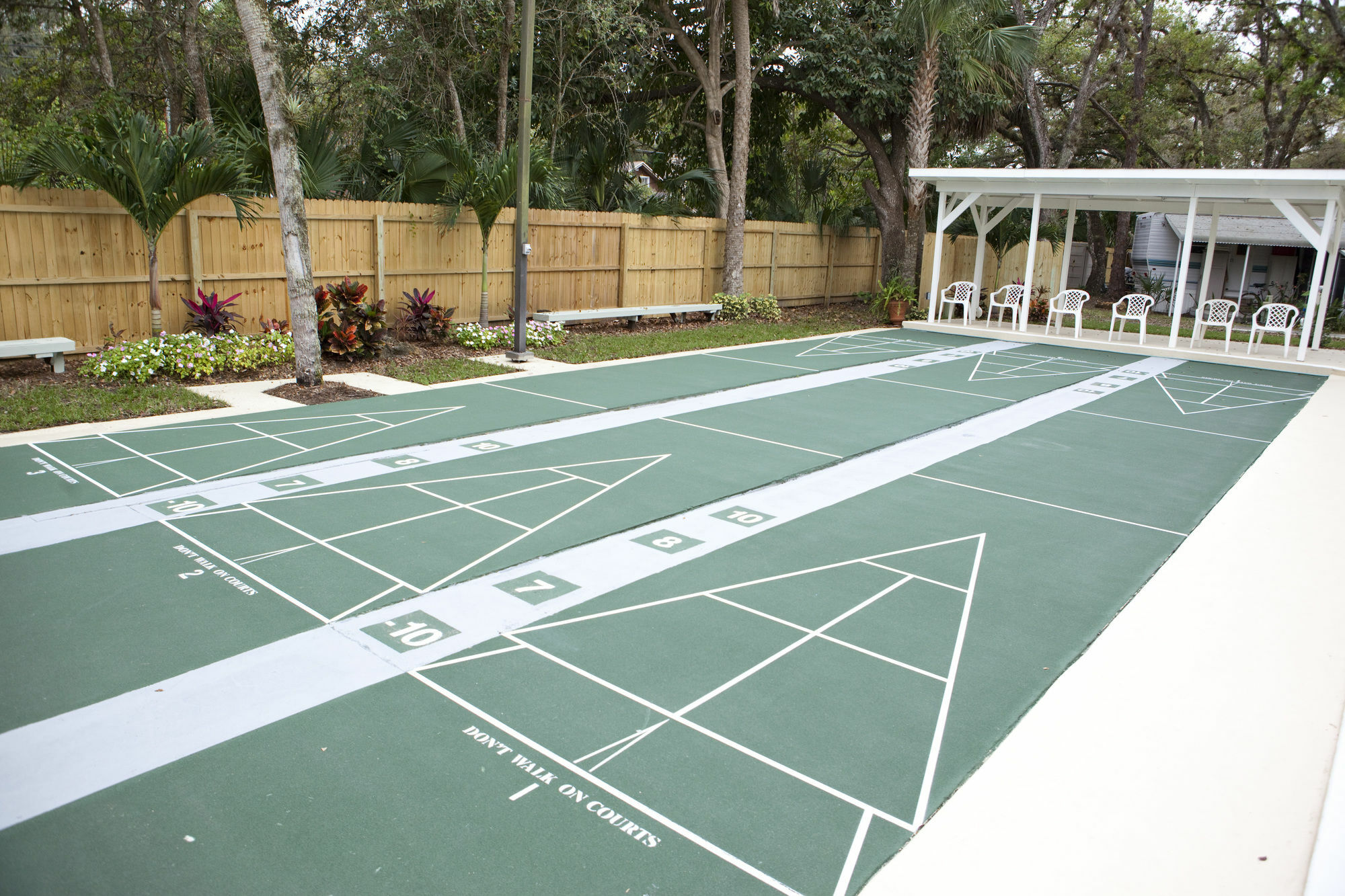 Naples Rv Resort Naples Manor Екстериор снимка