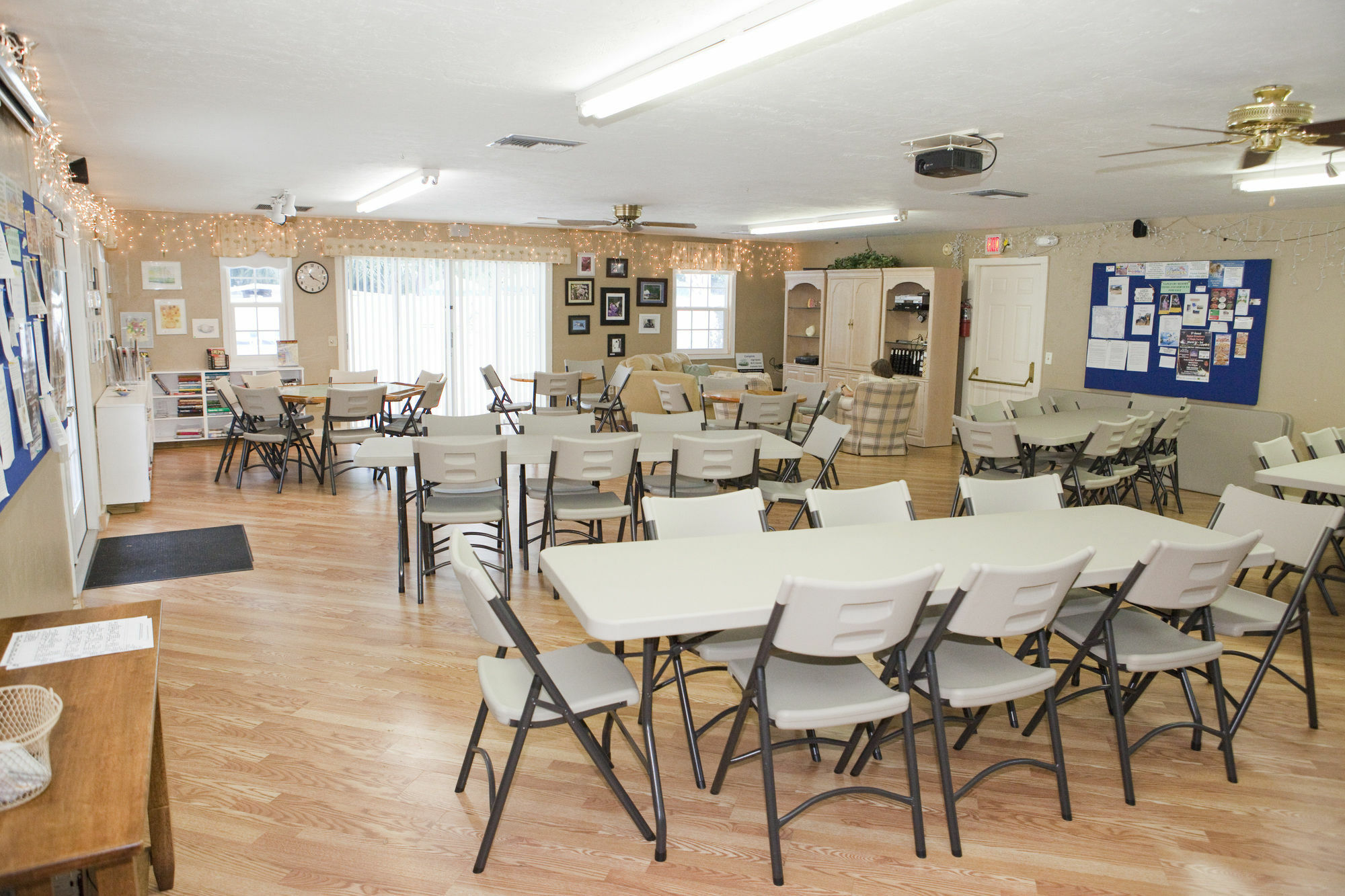 Naples Rv Resort Naples Manor Екстериор снимка
