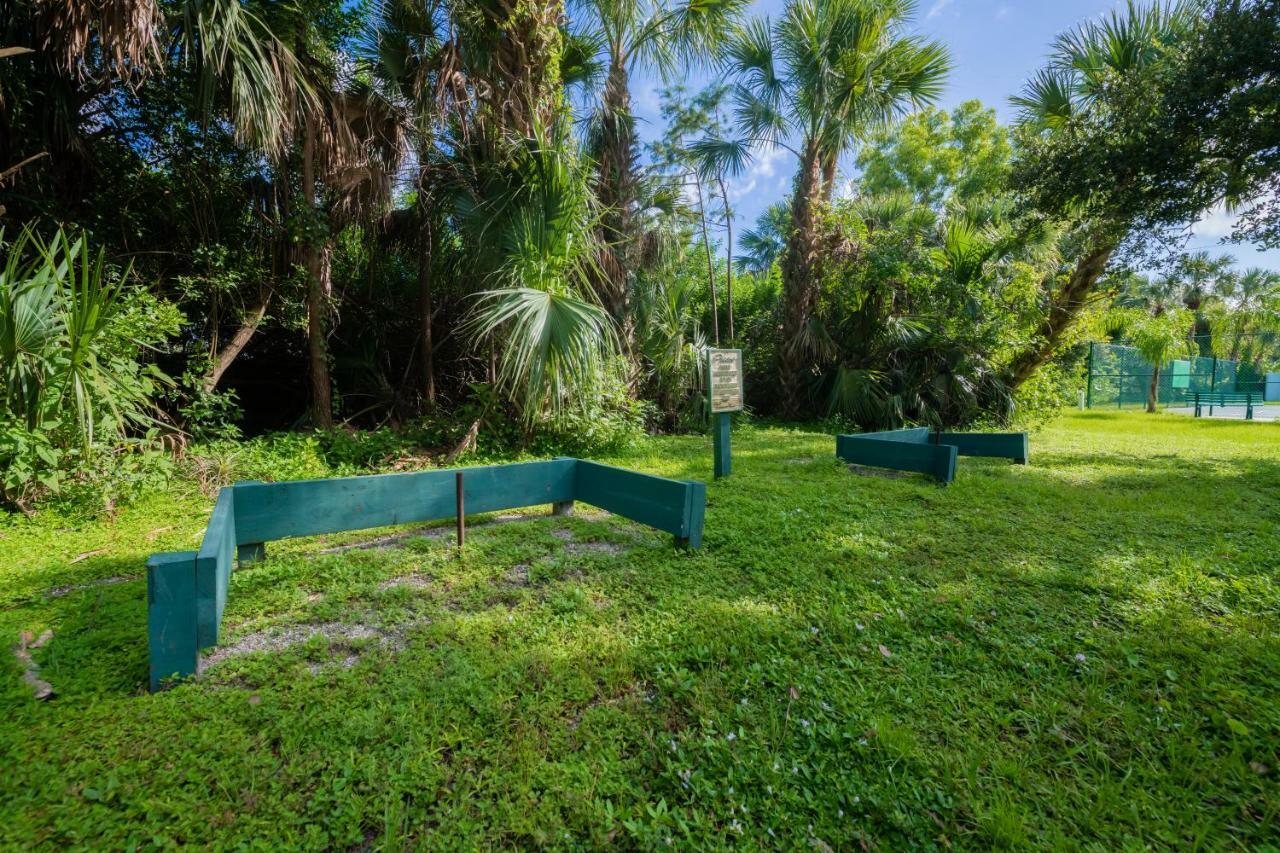 Naples Rv Resort Naples Manor Екстериор снимка