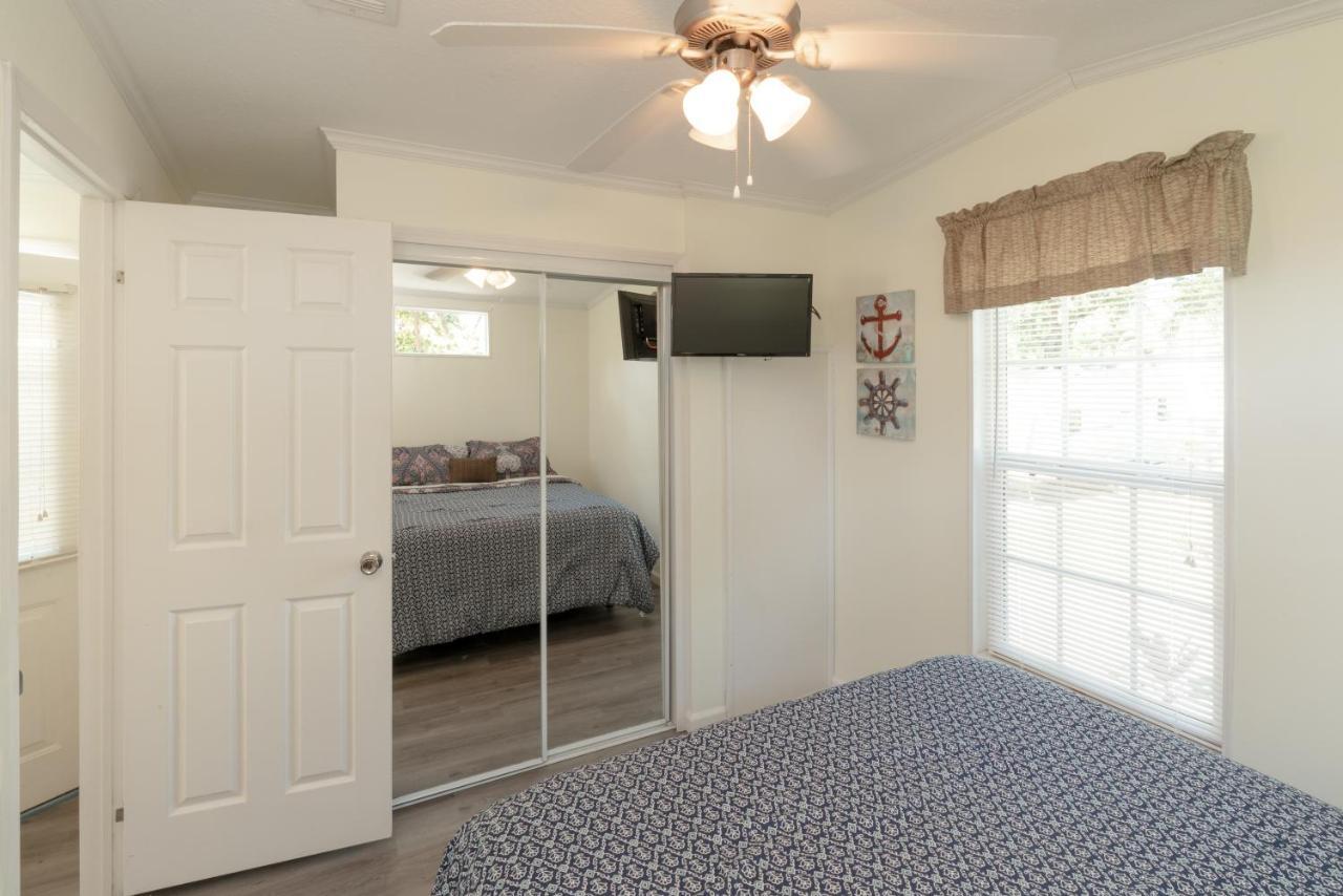 Naples Rv Resort Naples Manor Екстериор снимка
