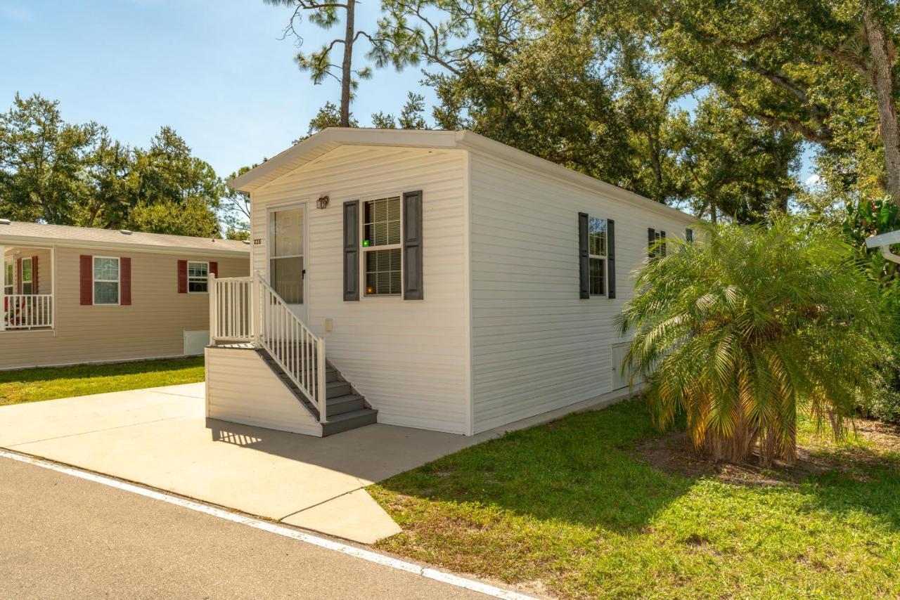 Naples Rv Resort Naples Manor Екстериор снимка