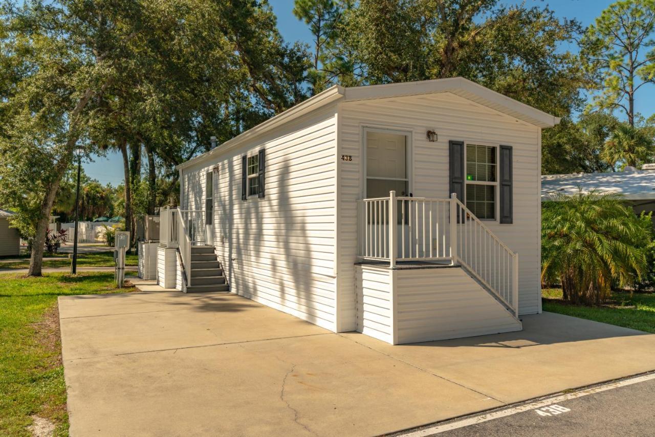 Naples Rv Resort Naples Manor Екстериор снимка